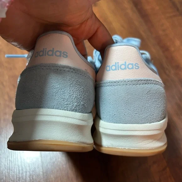 adidas Run 72 Sneaker Women’s Size 5.5 - Picture 5 of 10